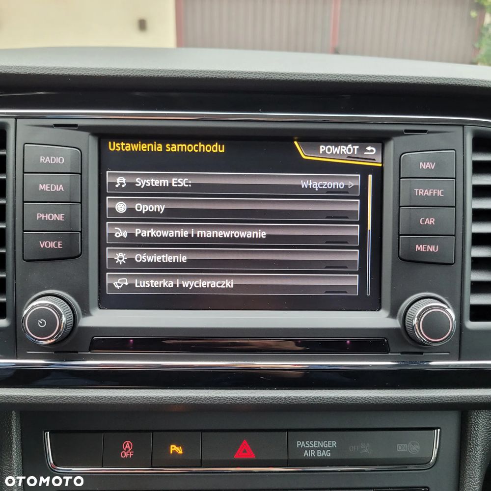 Seat Leon 2.0 TDI DPF Start&Stop Style - 30