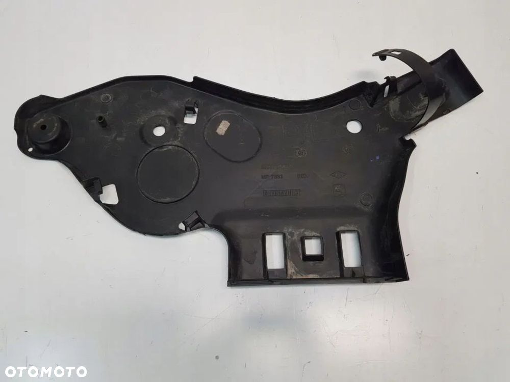 OSŁONA PODWOZIA LEWY TYŁ RENAULT MEGANE IV HB - 2