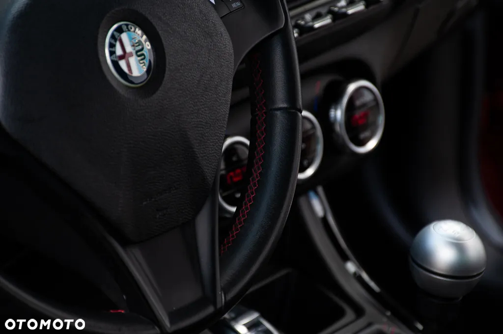 Alfa Romeo Giulietta 2.0 JTDM Progression - 30