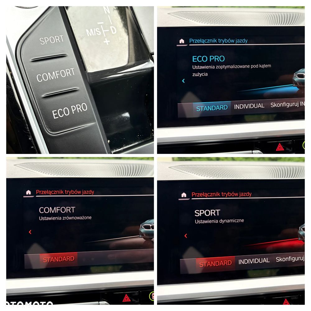 BMW Seria 3 320d MHEV Luxury Line - 22