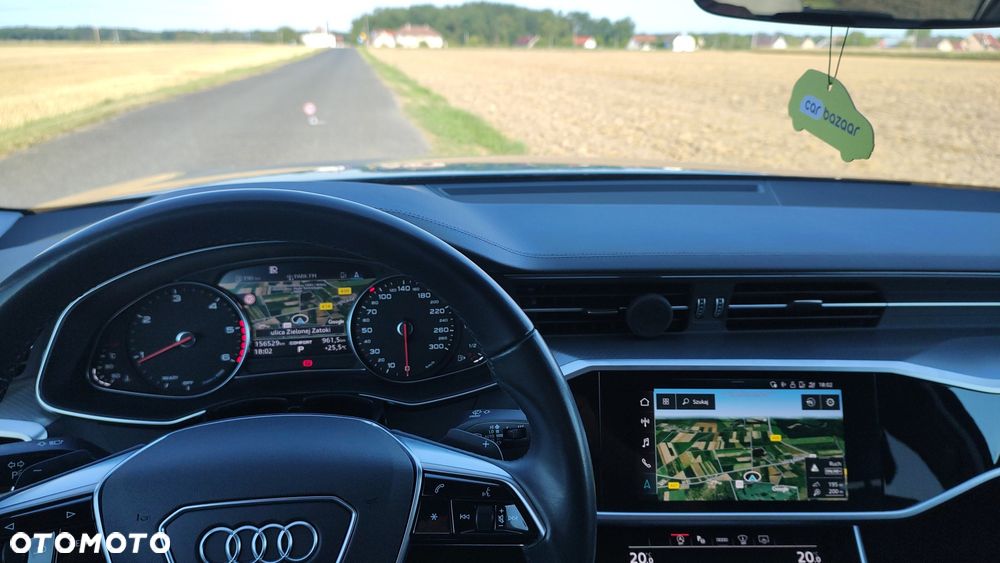 Audi A6 Avant - 6
