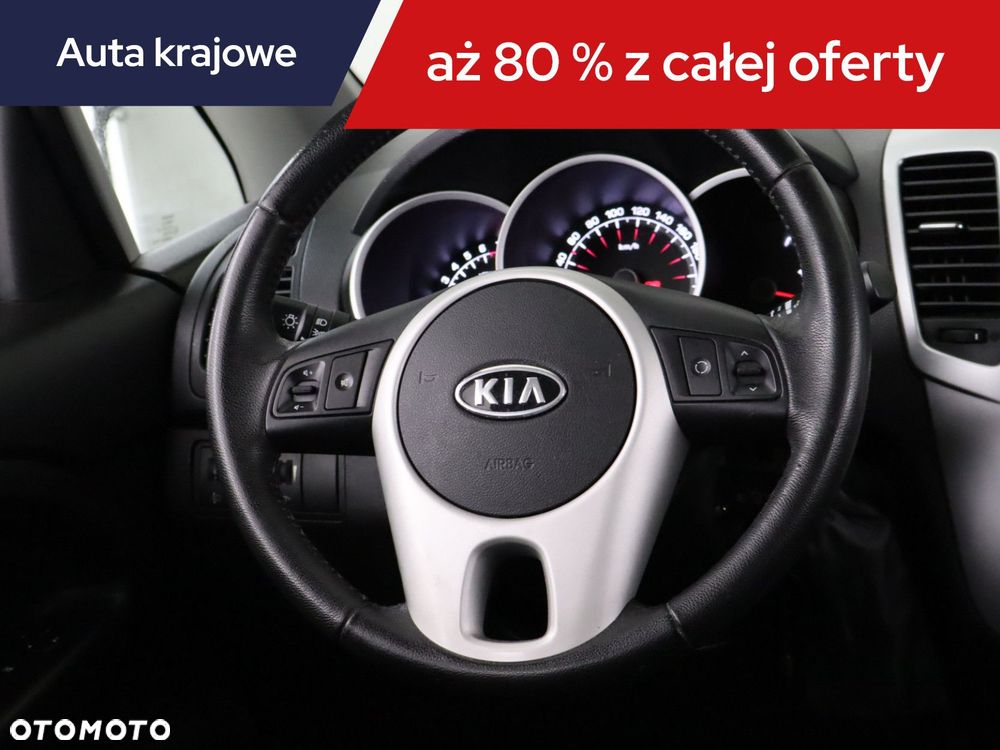 Kia Venga - 20
