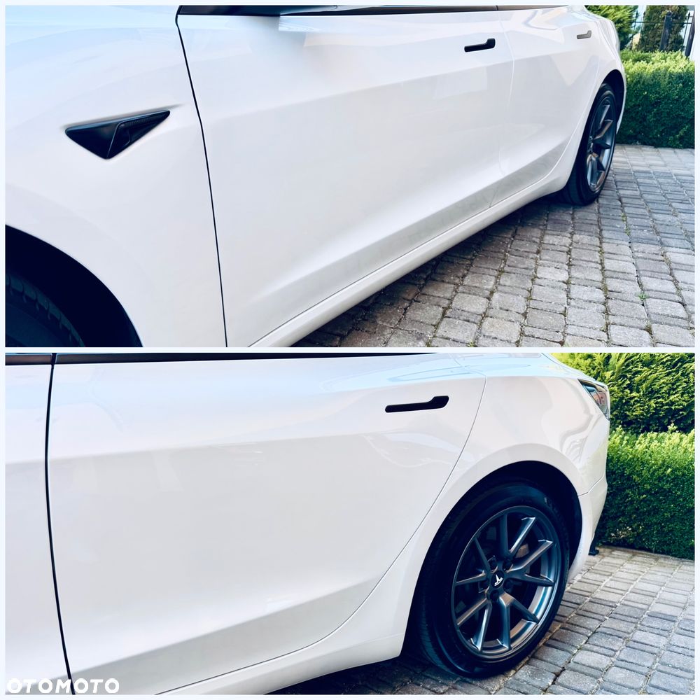 Tesla Model 3 Long Range AWD - 34