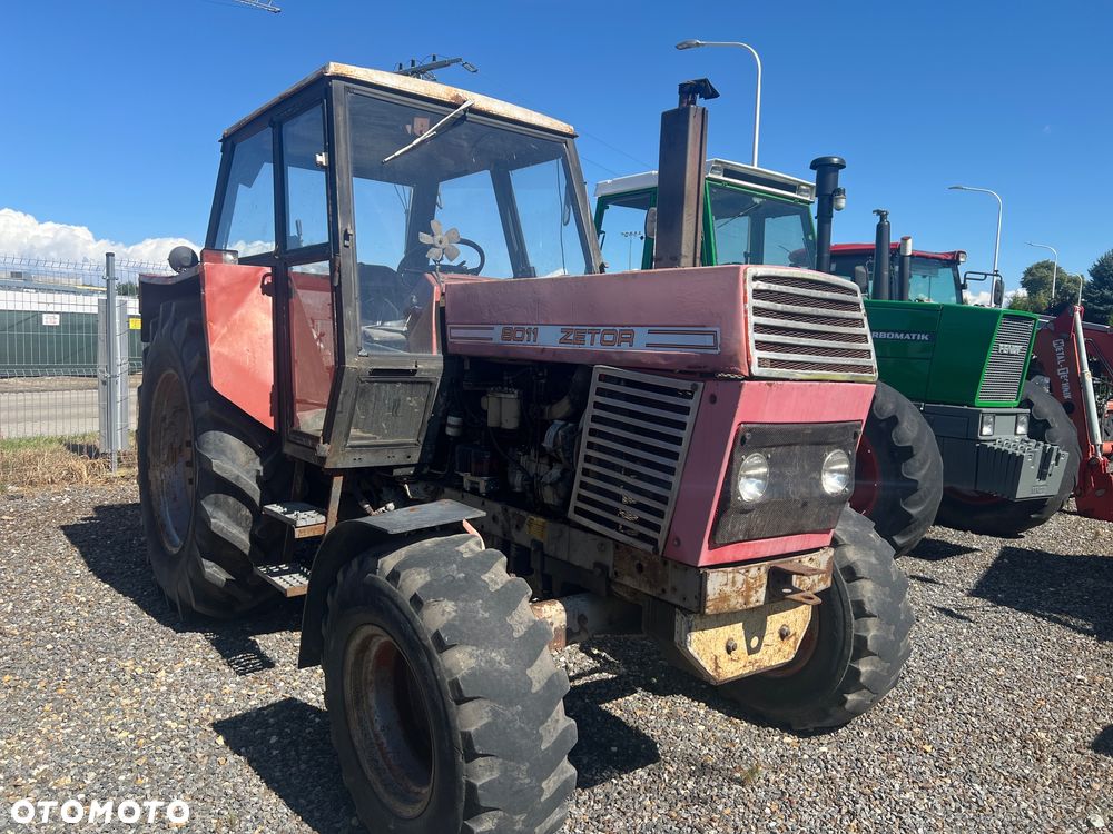 Zetor PROXIMA PLUS - 33