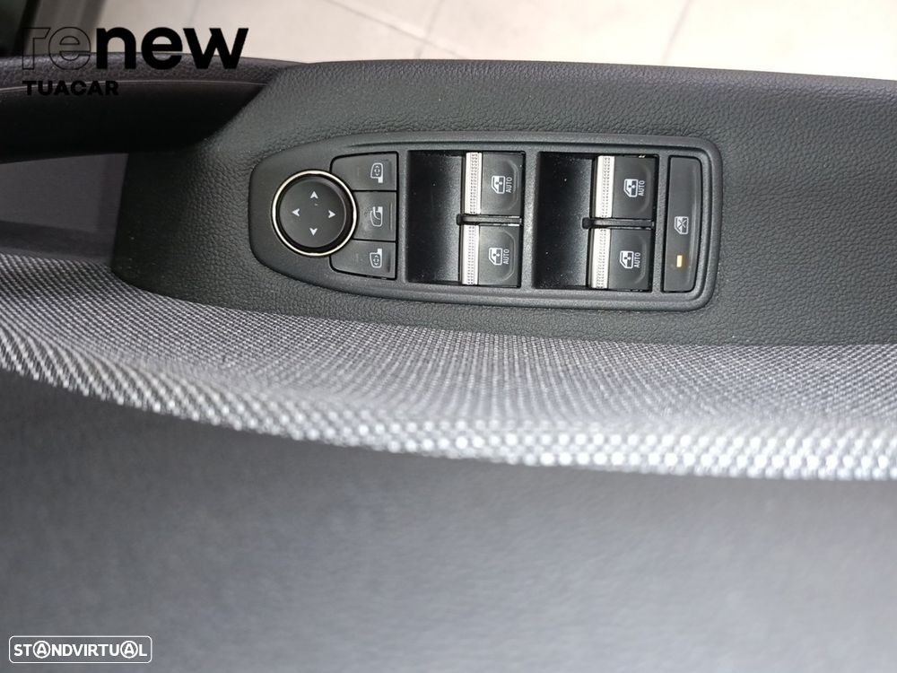 Renault Symbioz 1.2 ECO-G Techno - 18