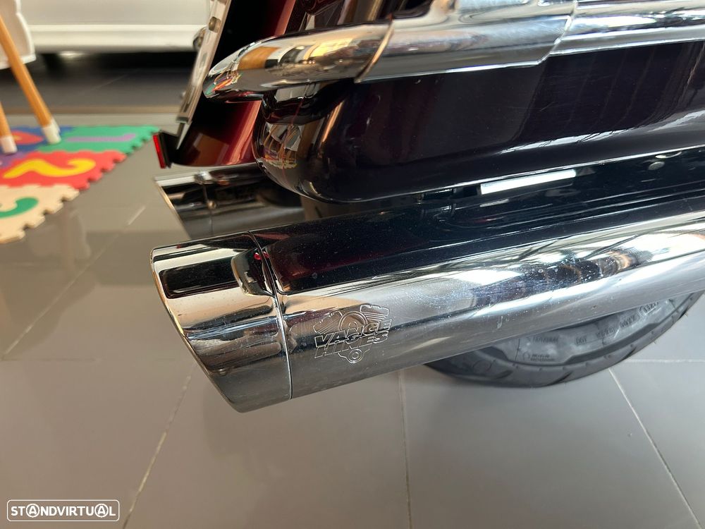 Harley-Davidson Ultra LIMITED - 9