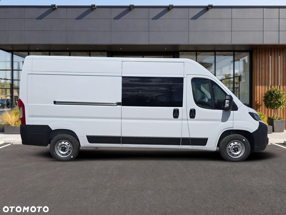 Fiat Ducato 33 H3-Power L3H2 - 4
