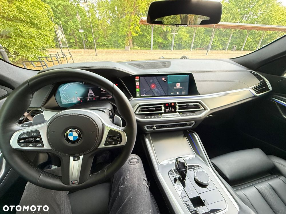 BMW X6 - 19