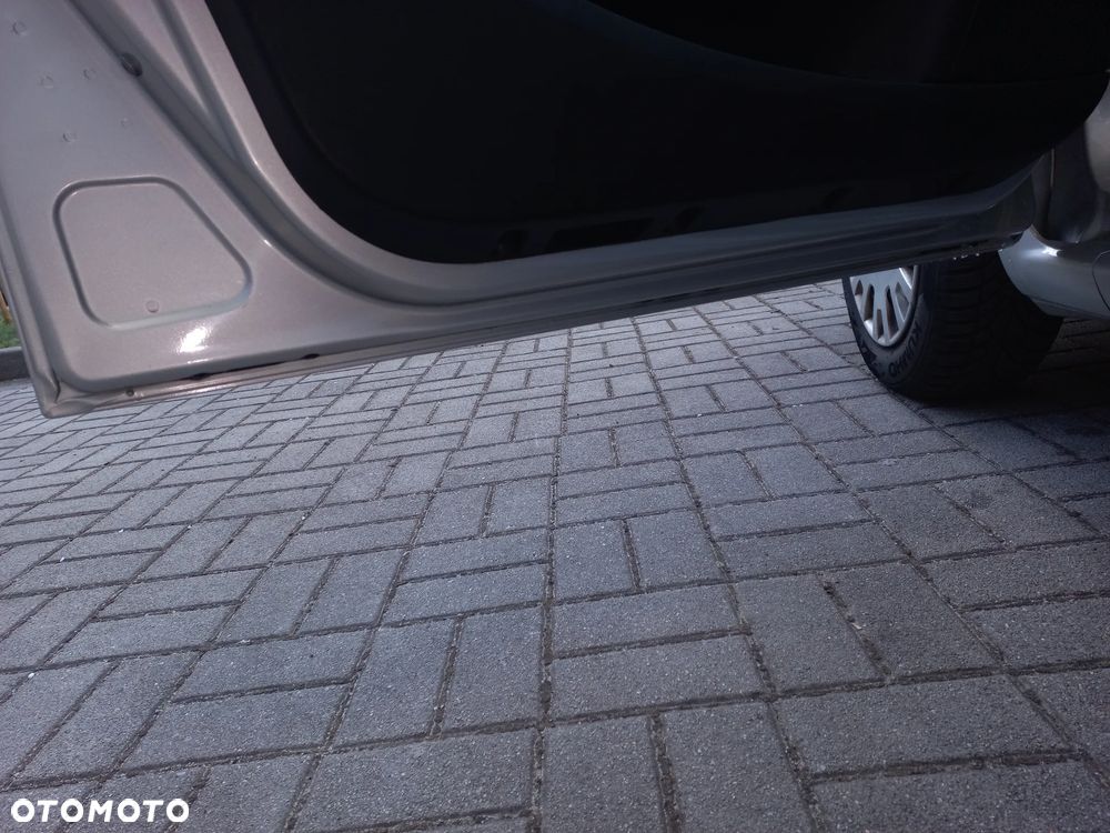 Fiat Linea 1.4 T-Jet 16V Dynamic - 14