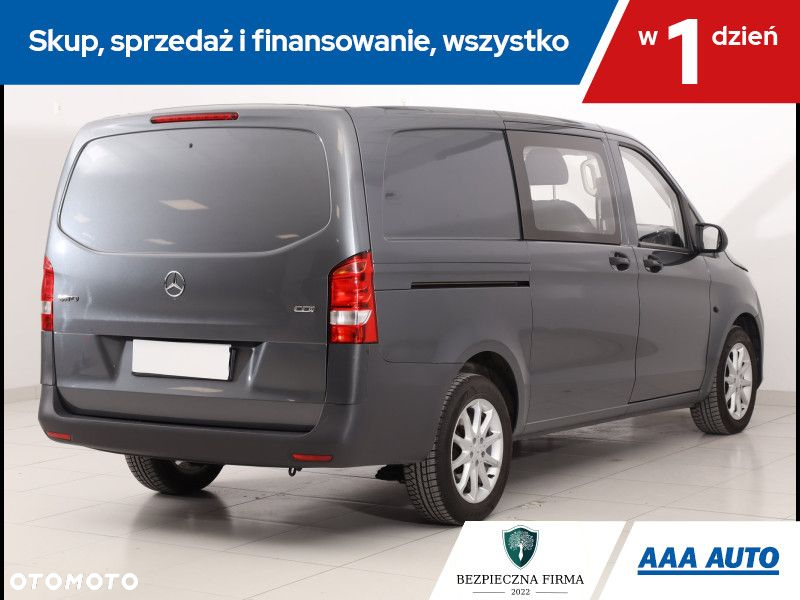 Mercedes-Benz vito - 6