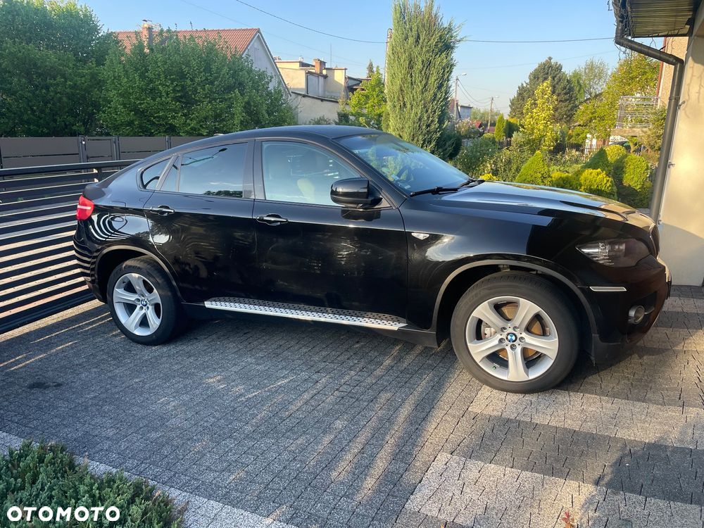 BMW X6 30d xDrive - 2