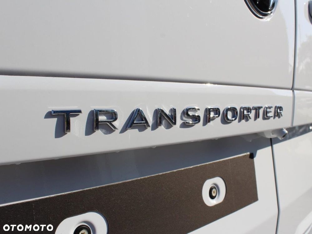 Volkswagen Transporter - 17