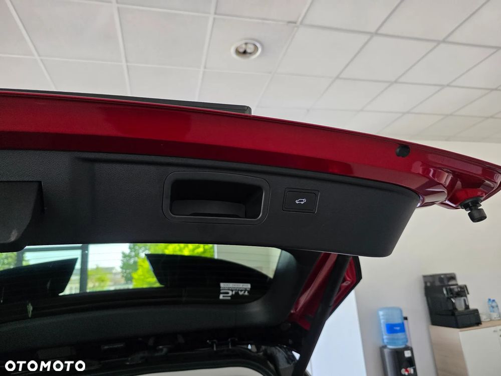 BAIC 5 Beijing 1.5T Comfort DCT - 30