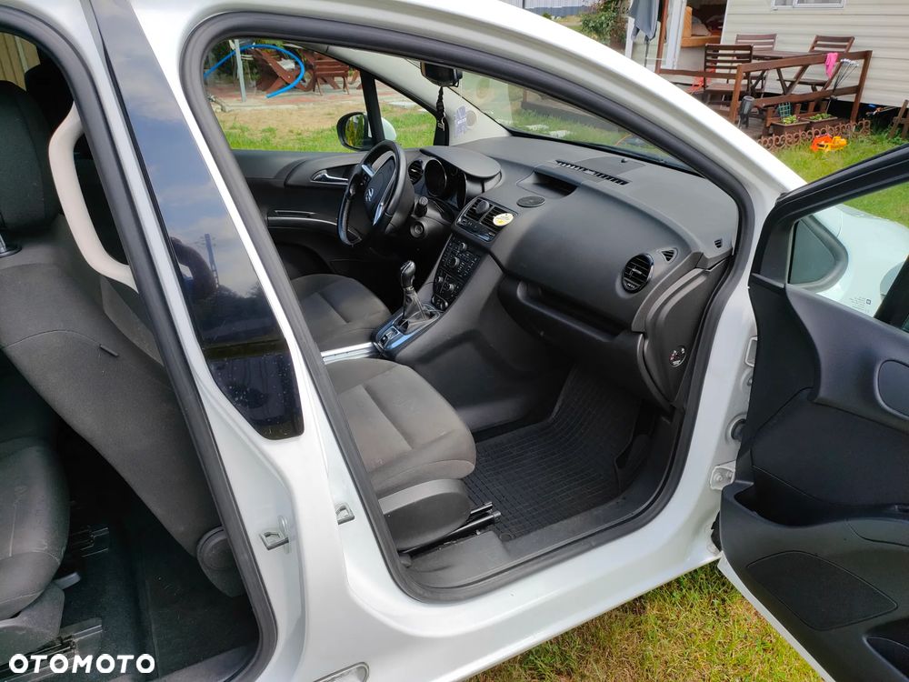 Opel Meriva - 4