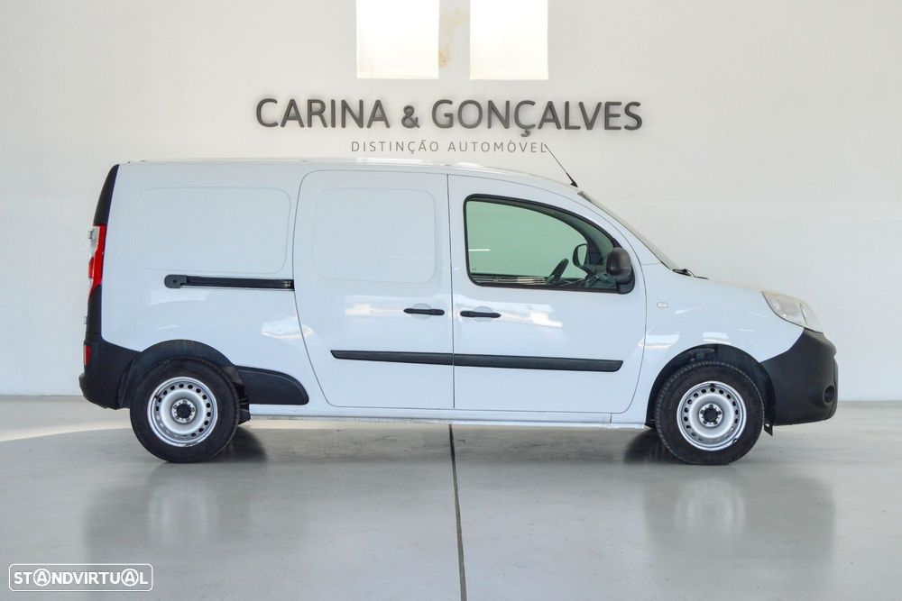 Renault Kangoo 1.5 dCi Maxi Business 3L - 5