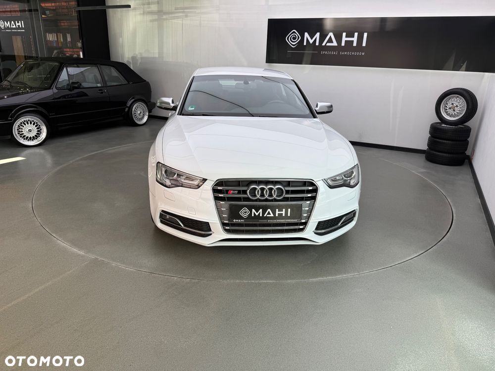 Audi S5 Coupé 3.0 TFSI Quattro S tronic - 16