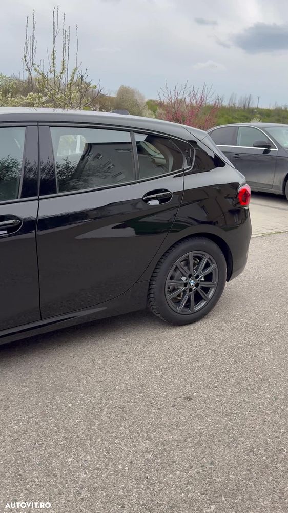 BMW Seria 1 - 9
