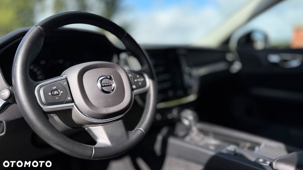 Volvo V60 D3 Geartronic Kinetic - 10