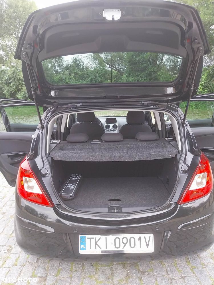 Opel Corsa 1.4 Active - 25