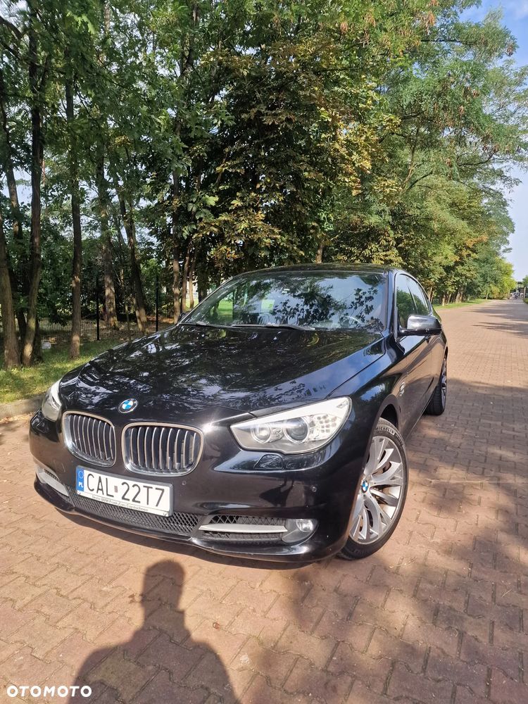BMW Seria 5 - 3
