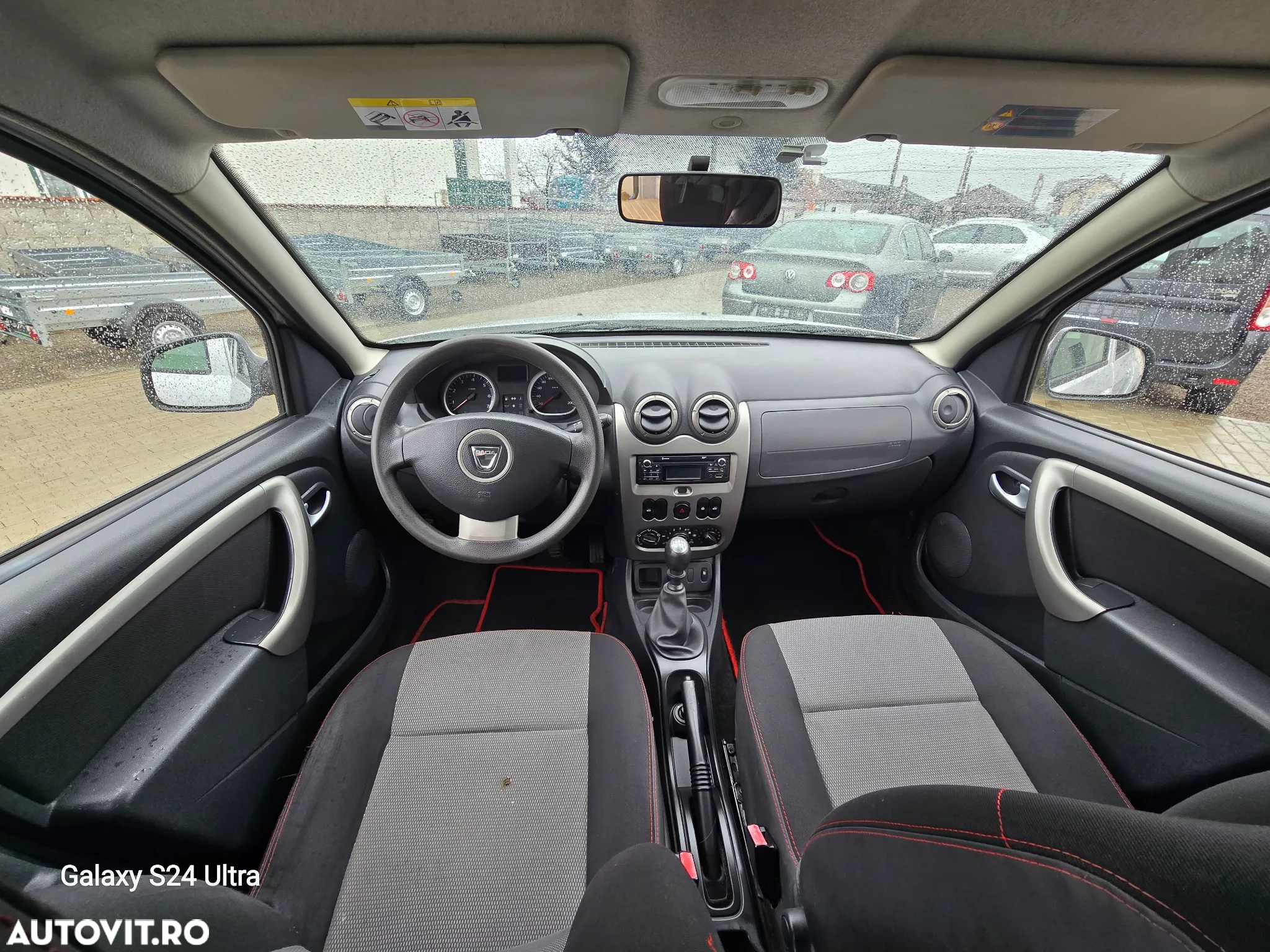 Dacia Duster 1.5 dCi 4x2 Laureate - 7
