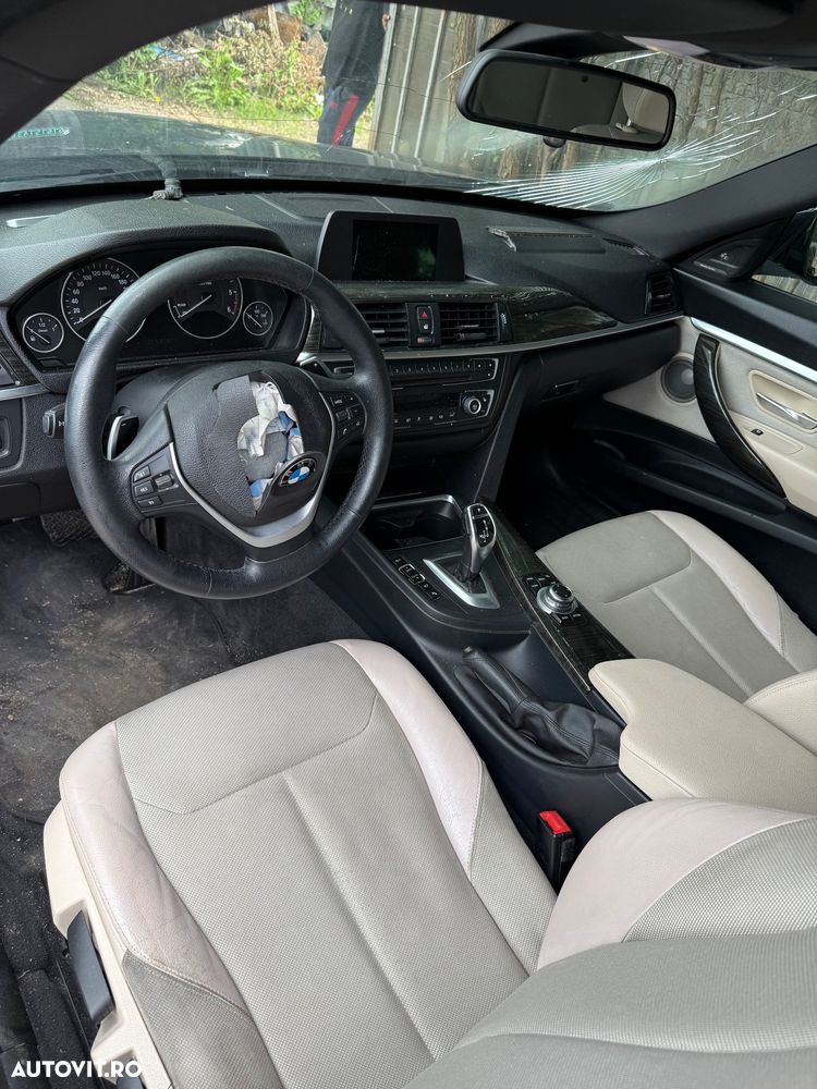 BMW Seria 3 - 6