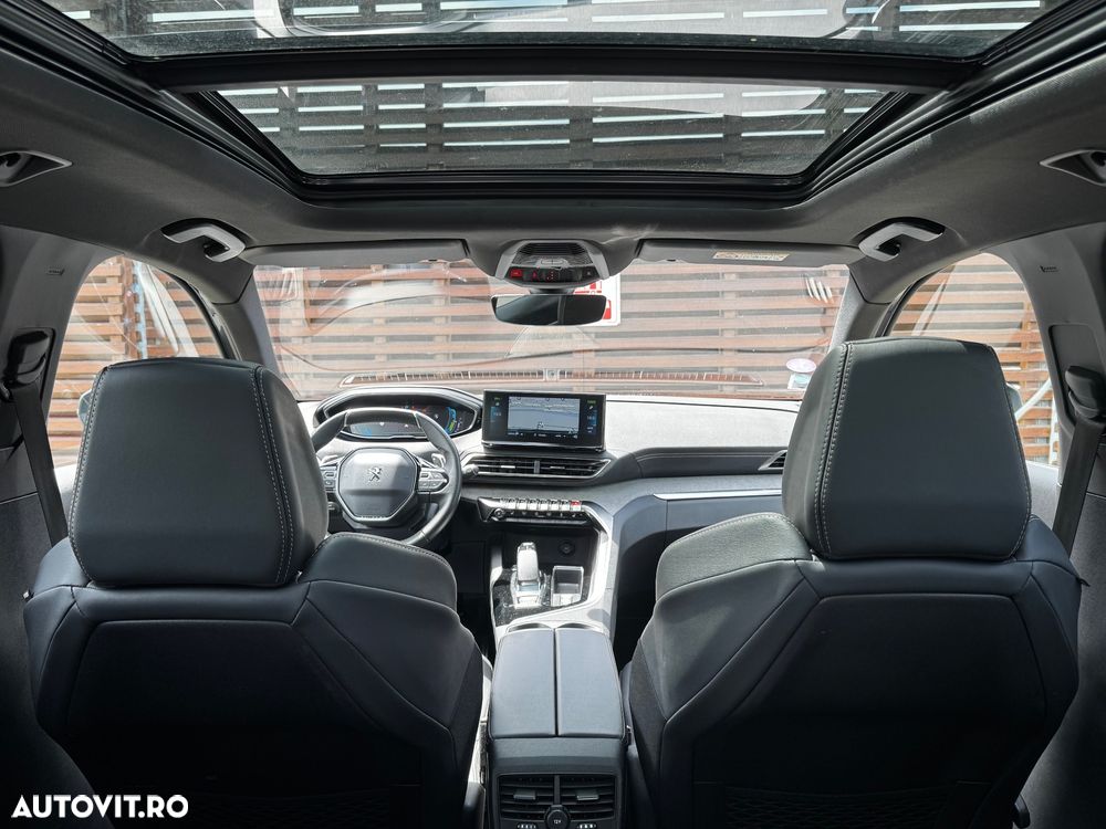 Peugeot 3008 225 e-EAT8 GT - 16