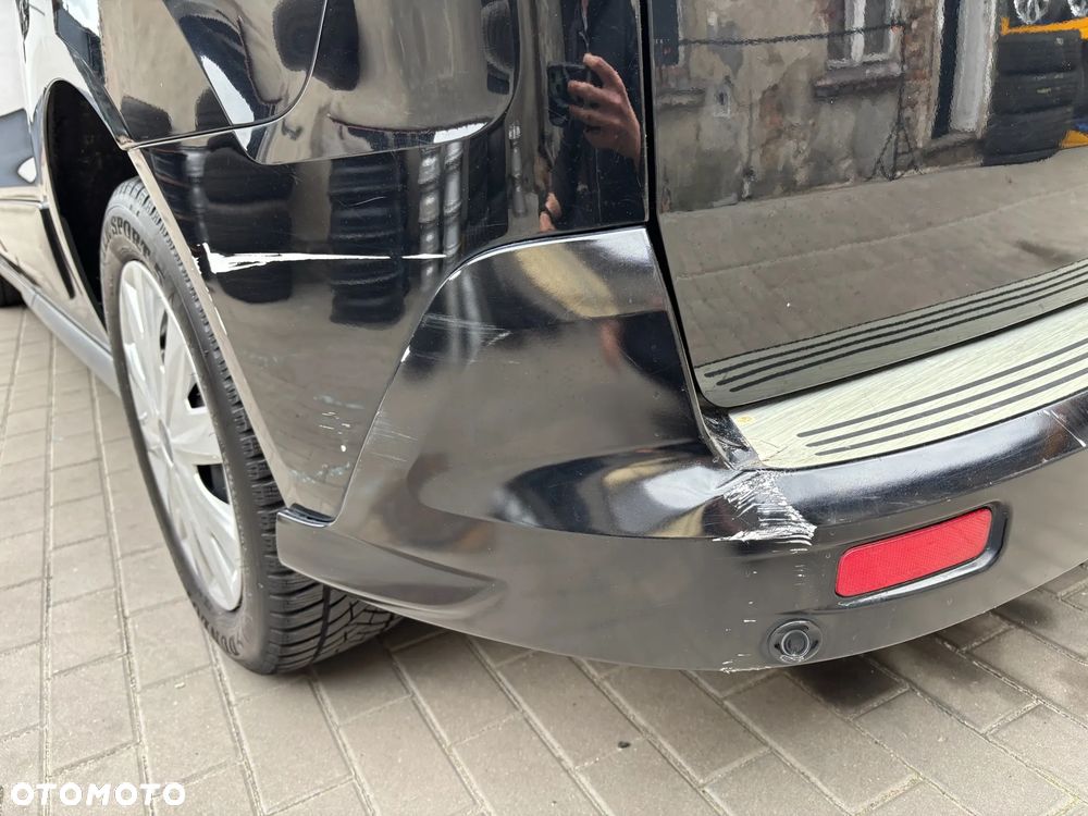 Ford Tourneo Connect 1.5 TDCi Start-Stop Titanium - 14