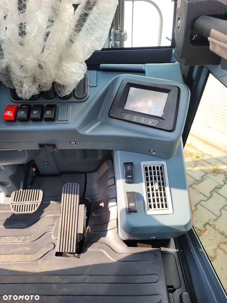 Heli CPYD35-KU1HG3 - 2