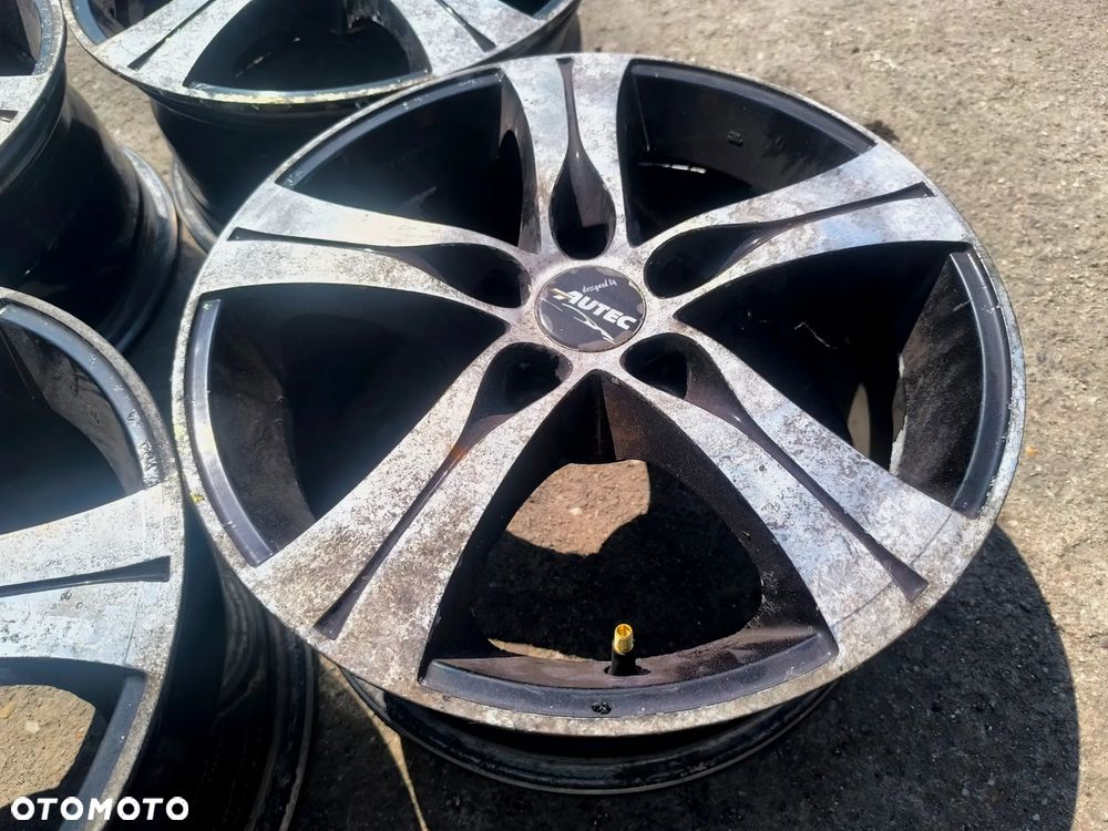 5x112 Felgi Aluminiowe Alufelgi 16 Koła SKODA OCTAVIA II III 2 3 YETI SUPERB SEAT EXEO LEON TOLEDO ALTEA ALHAMBRA AUDI A4 B5 B6 B7 A6 C5 C6 A3 8P 8V VW GOLF TOURAN PASSAT CADDY ALU-RAD Legnica - 7