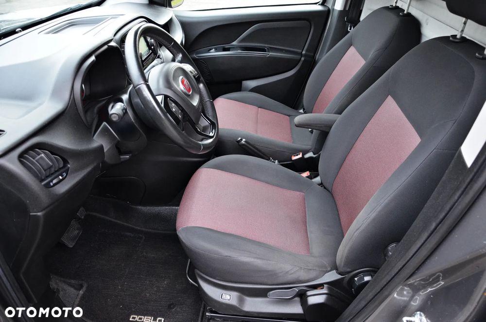 Fiat Doblo - 30