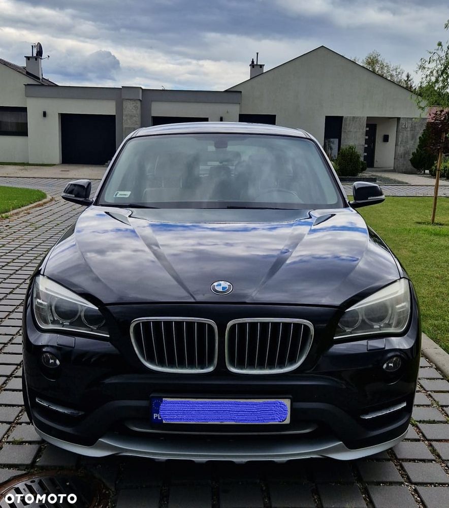 BMW X1 xDrive18d - 3