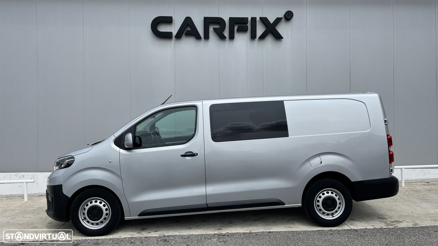 Toyota Proace 2.0 D-4D L2 6L - 15