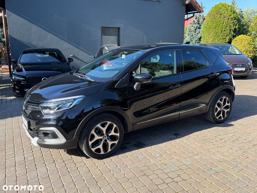 Renault Captur 1.3 Energy TCe S-Edition - 16