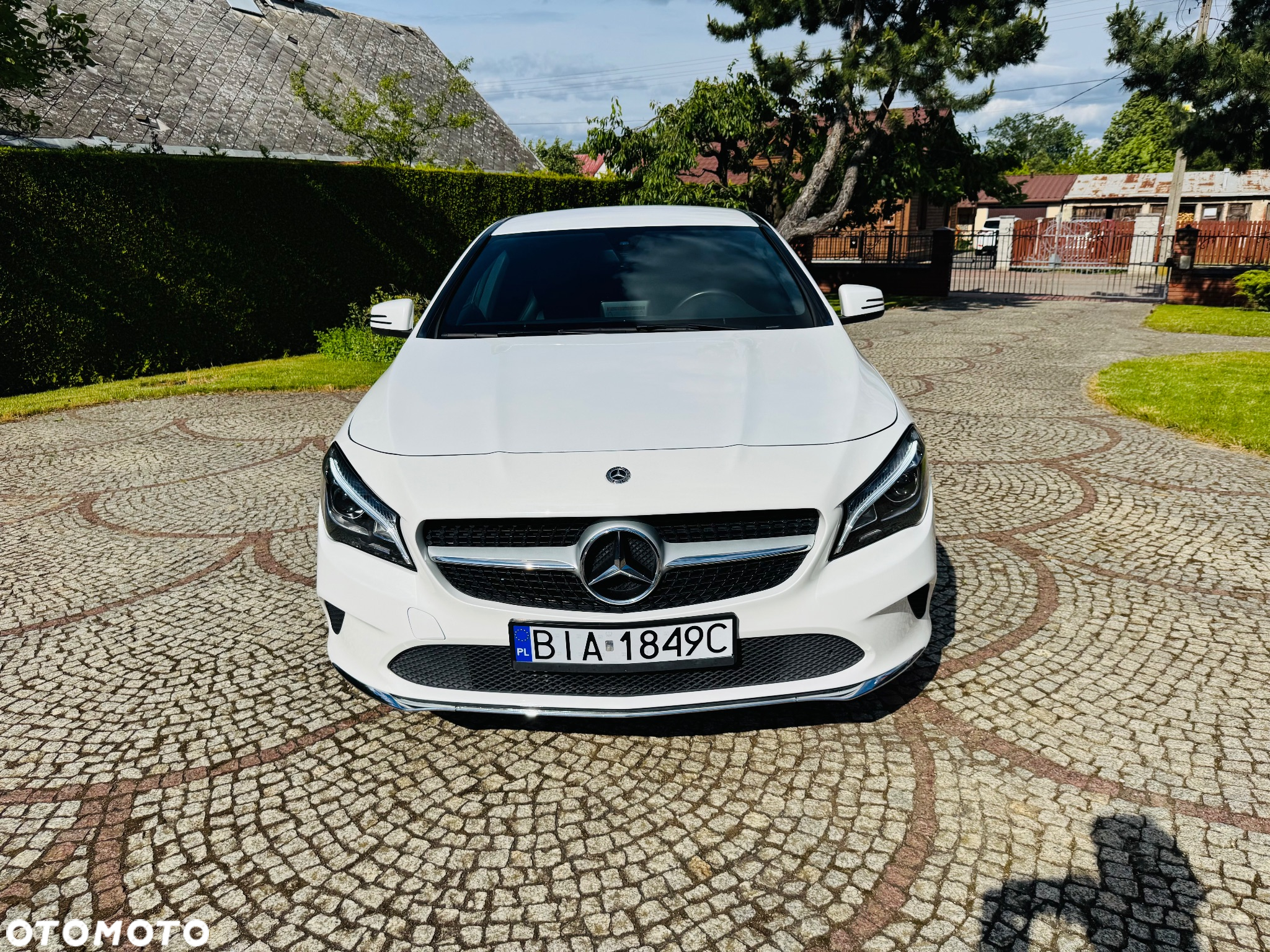 Mercedes-Benz CLA 250 7G-DCT - 2