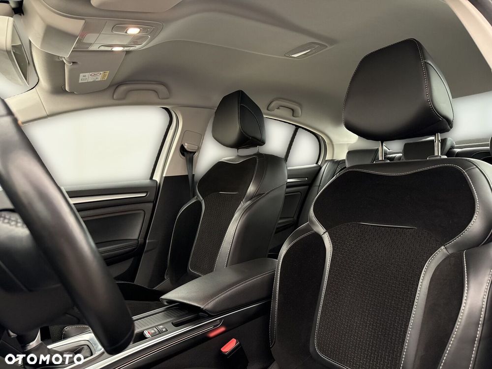 Renault Megane - 12