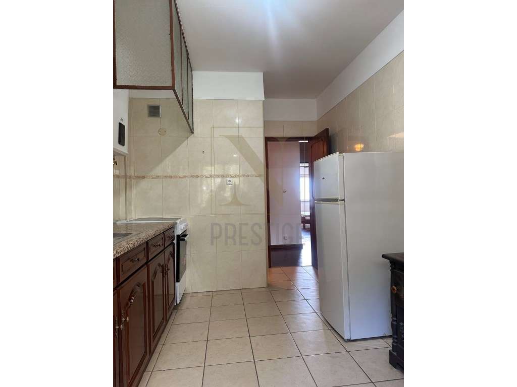 Apartamento T2 na Quinta da Fonte - Grande imagem: 2/10