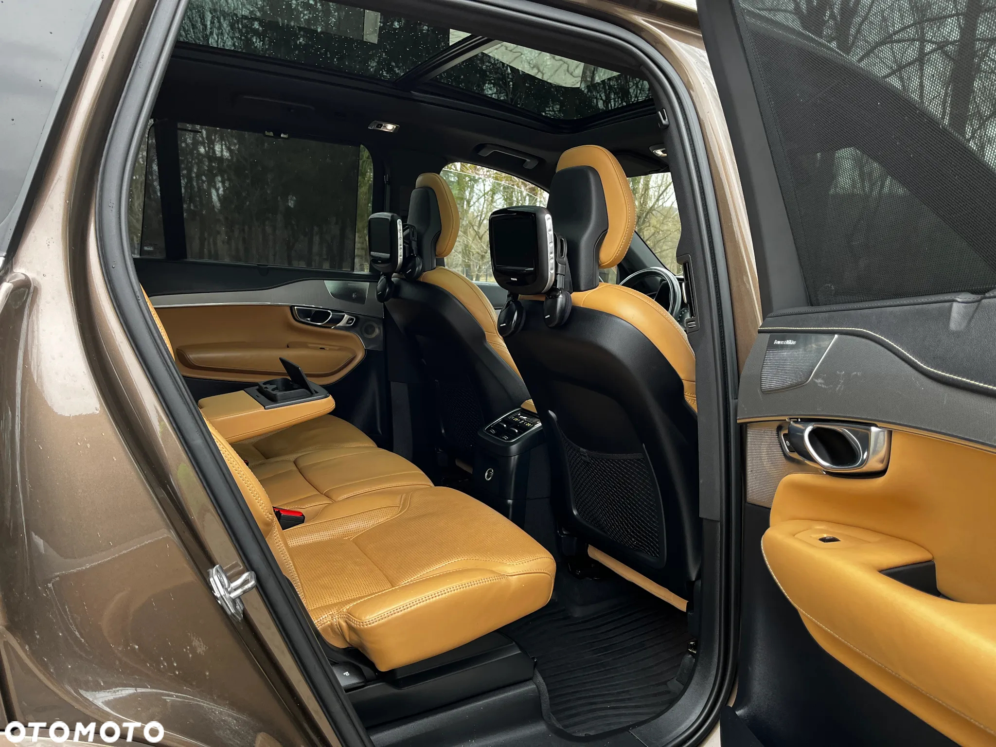 Volvo XC 90 T8 AWD Plug-In Hybrid Inscription 7os - 17