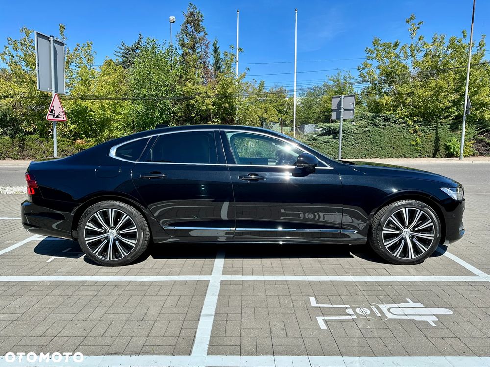 Volvo S90 B4 B Plus Bright - 6