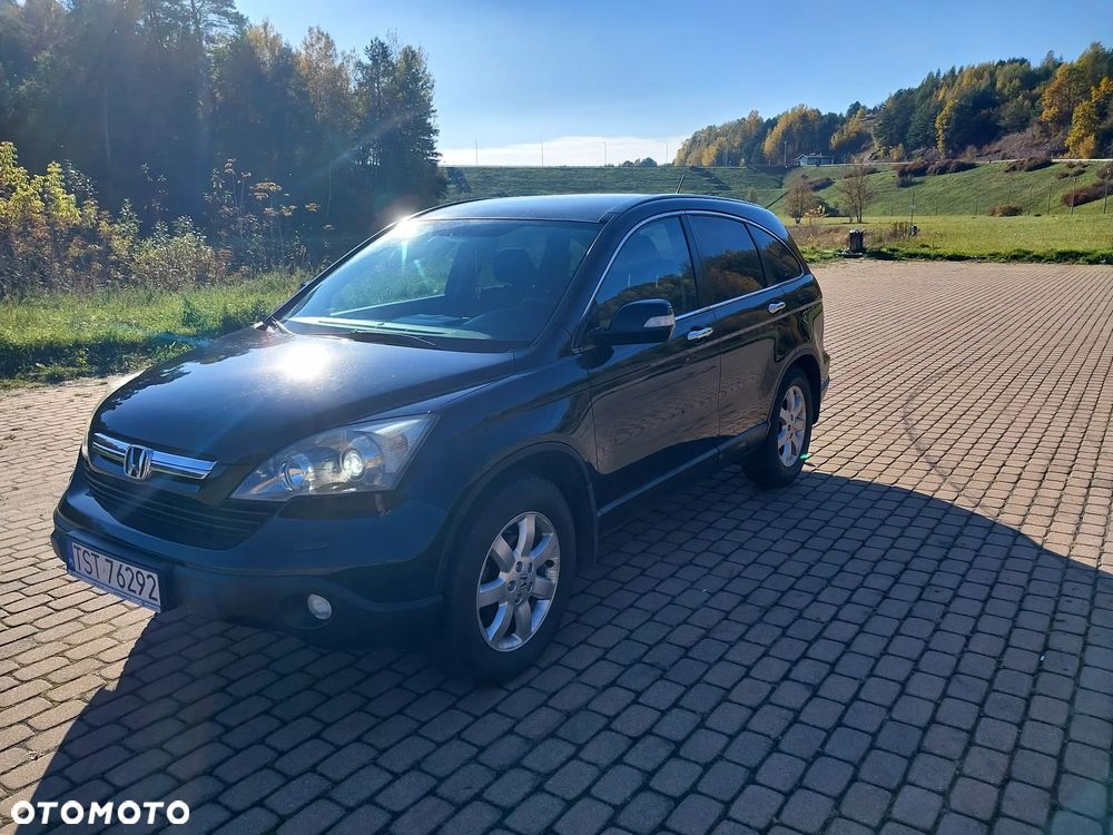 Honda CR-V 2.0 Executive - 3