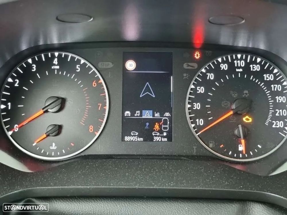 Renault Captur TCe 90 ZEN - 8