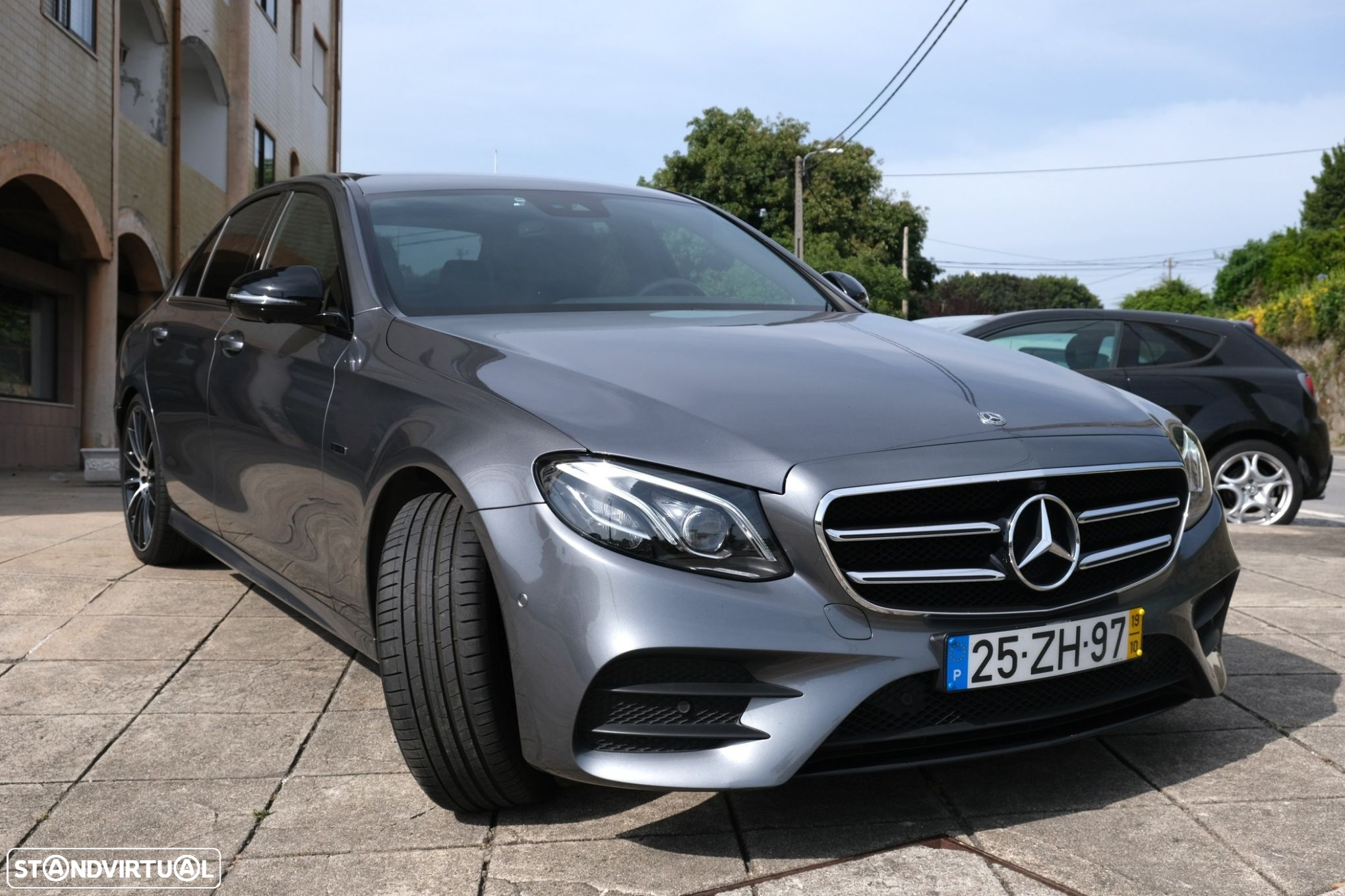 Mercedes-Benz E 300 - 3