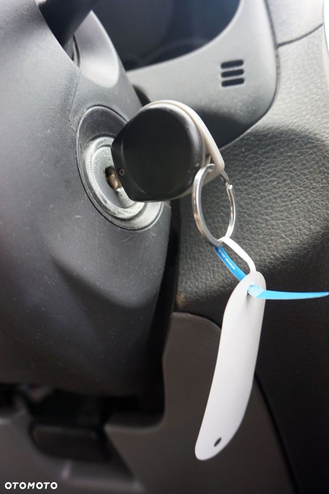 ZESTAW STARTOWY ODPALENIA SX4 LIFT 2.0 DDIS 33920-55LR0 SUZUKI 2010-2014 - 4