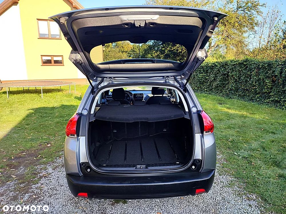 Peugeot 2008 1.2 Pure Tech Active - 28