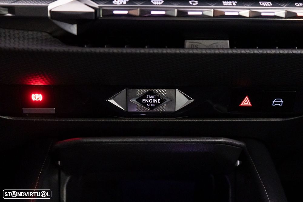 DS DS4 1.2 PureTech Rivoli EAT8 - 20