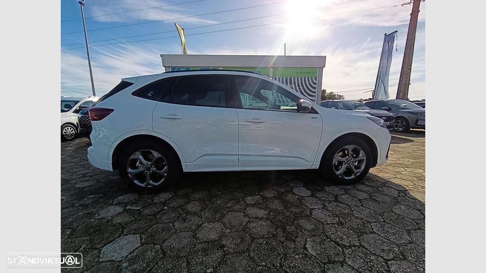 Ford Kuga 1.5 EcoBoost ST-Line - 2
