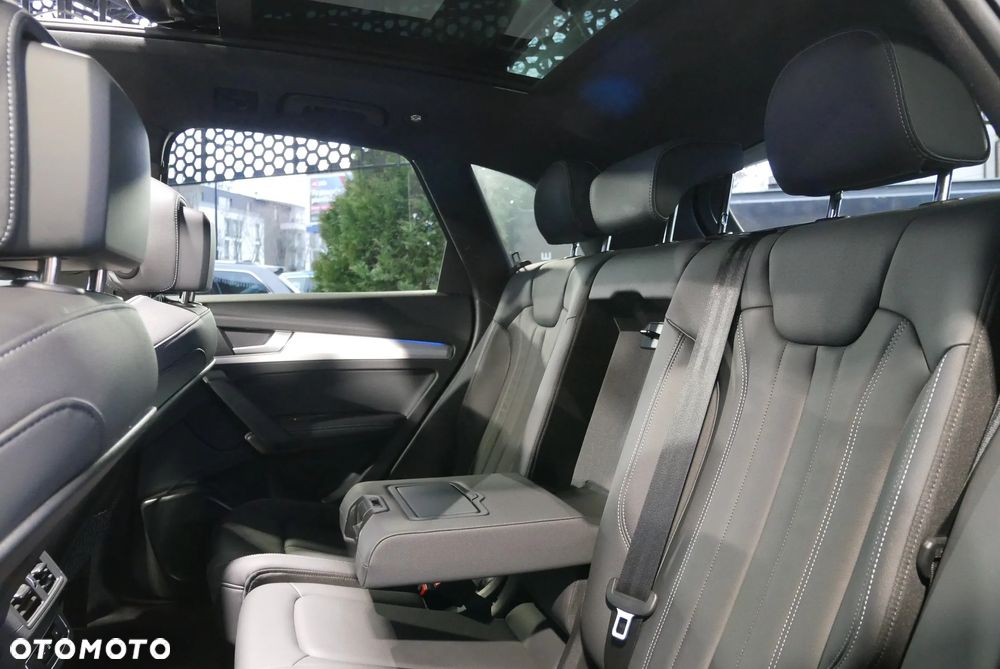 Audi Q5 45 TFSI quattro S tronic S line - 14
