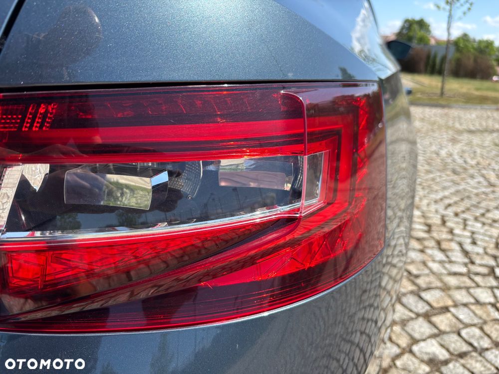 Skoda Superb 1.8 TSI Ambition - 15