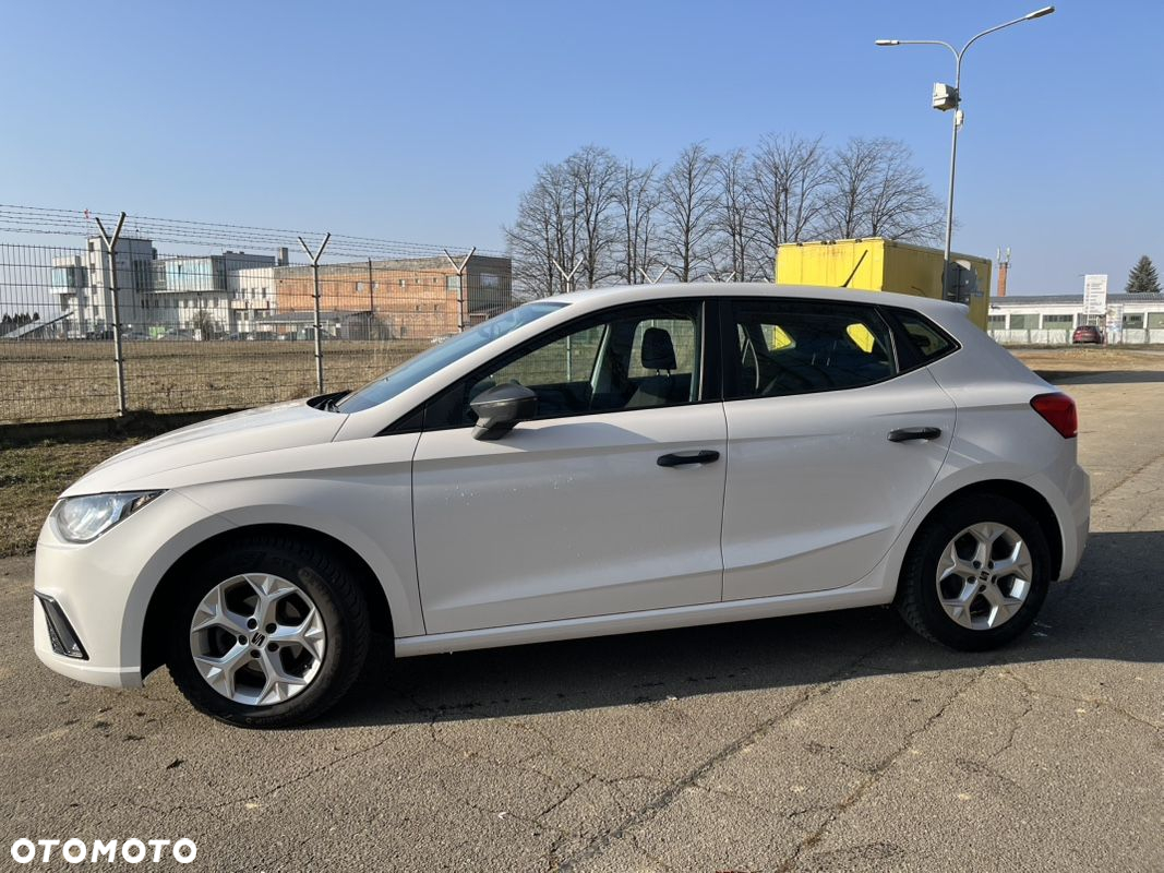 Seat Ibiza 1.0 EVO Style S&S - 2