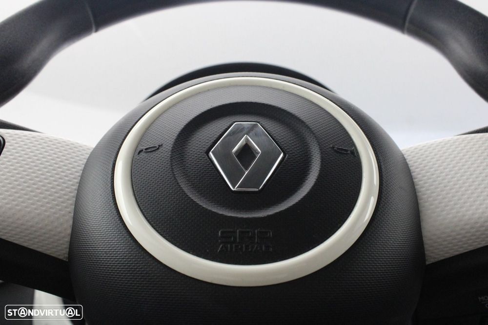 Renault Twingo - 11